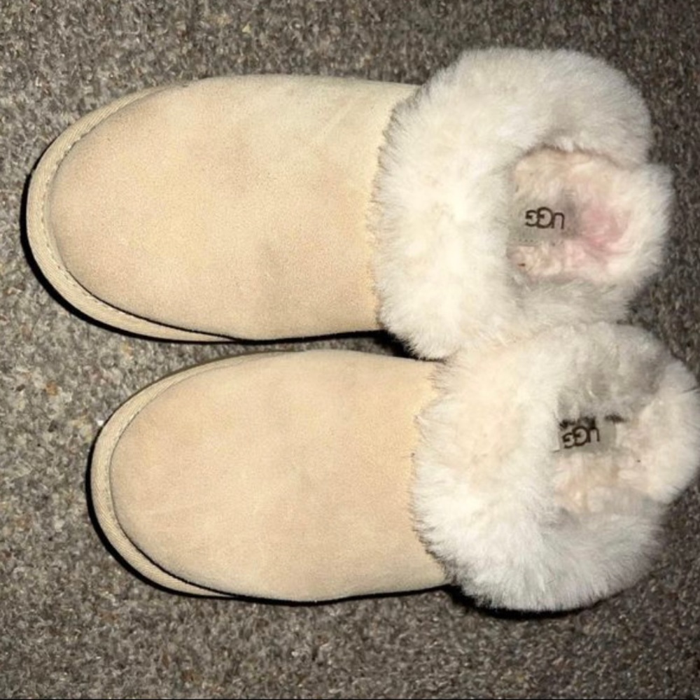 Ugg Slippers
